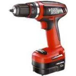 Bild für Black & Decker CP 12 K