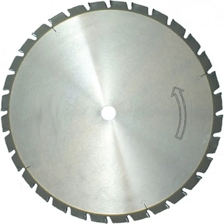 ATIKA HM Sägeblatt für UZT 250, 48 Zähne