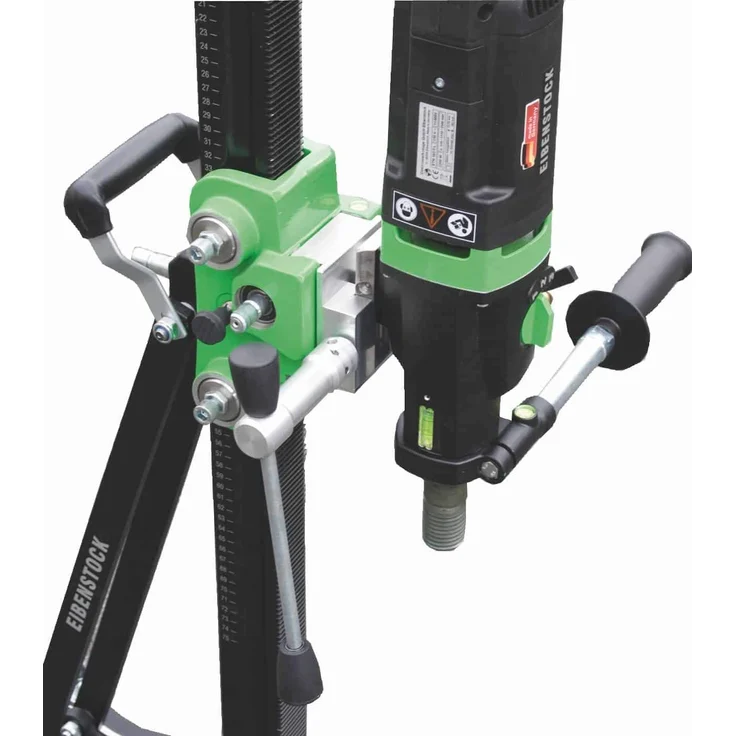Eibenstock Diamant-Nass-Trocken-Kernbohrmaschine ETN 162-3 – Bild 3