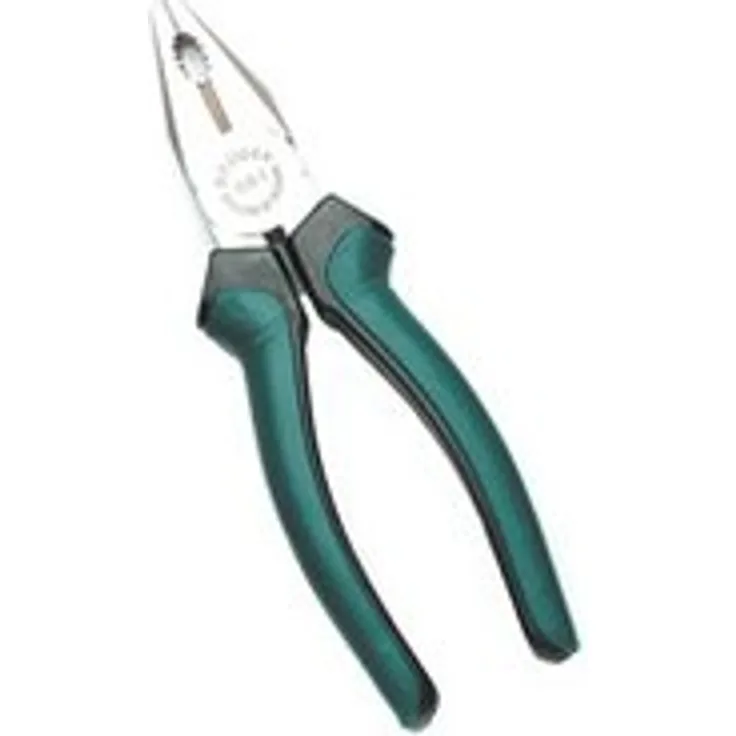 Brüder Mannesmann Kombizange 7'', M10937