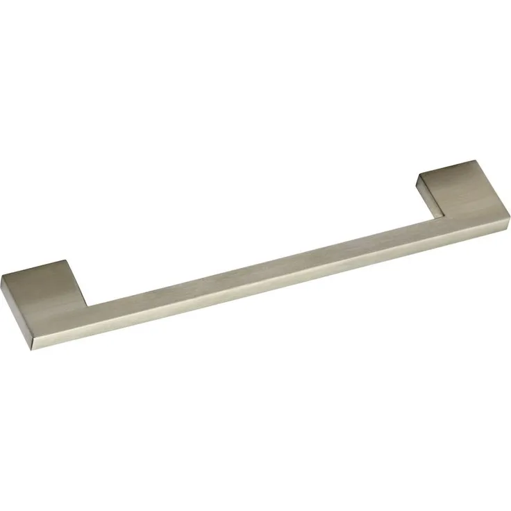Griff Eudore LA 256mm, Breite 280 mm, Edelstahl gebürstet