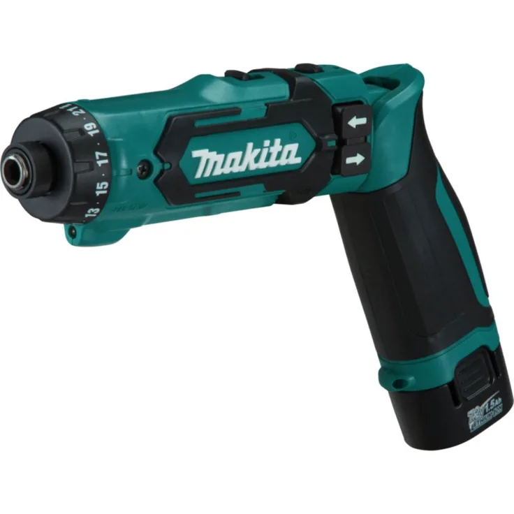 Makita DF010DSE