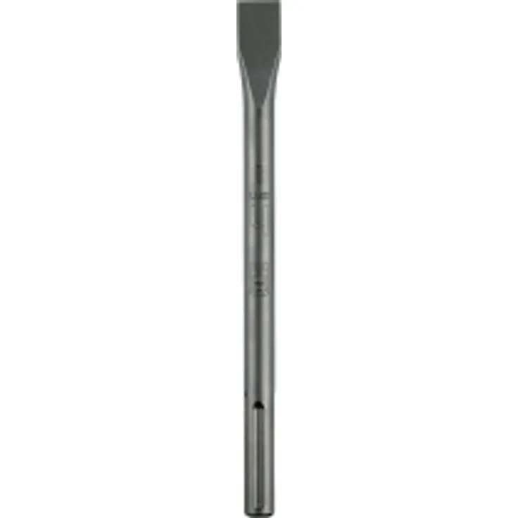 Heller 21004 SDS-MAX FLACHMEISSEL Länge: 400, 1 V