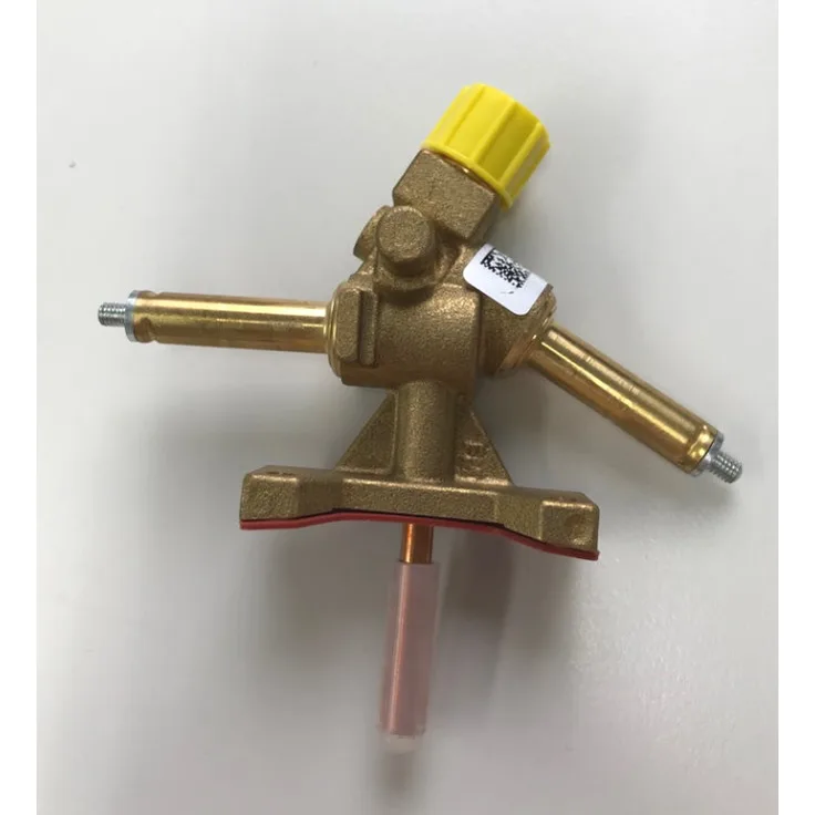 Truma Ventilkörper 30 mbar ab 05-2016