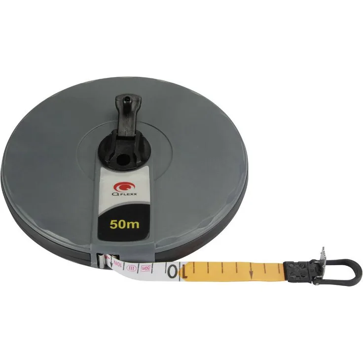Velleman WM10050 WM10050 Maßband 50m