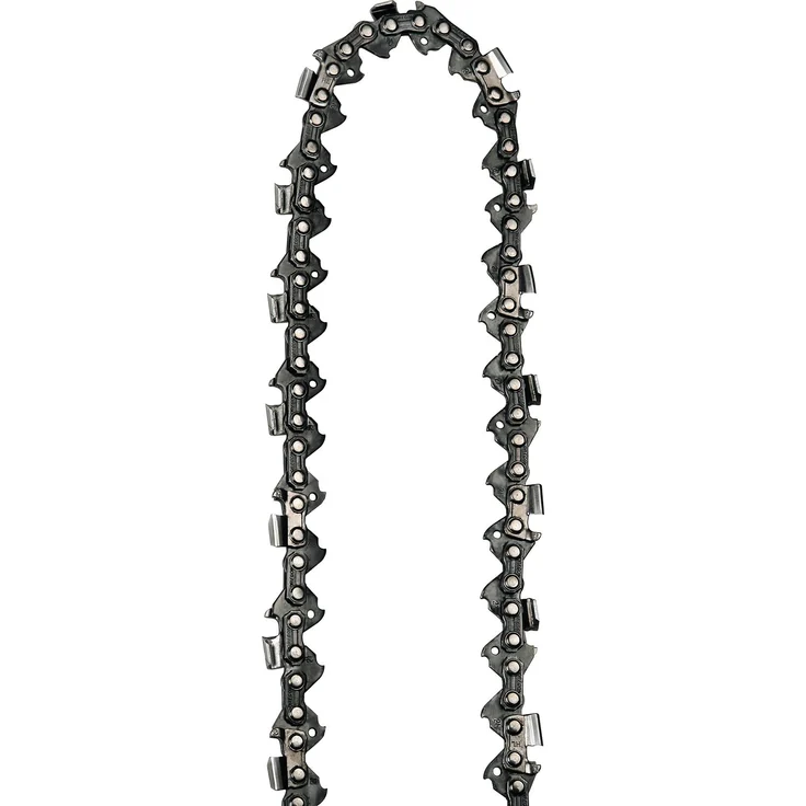 Original Einhell Ersatzkette (Kettensägen-Zubehör, passend für Einhell Kettensägen mit 25 cm Kettenlänge, 39 Treibglieder) – Bild 1