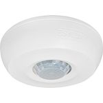 Esylux (EB10430404) Decken-Bewegungsmelder