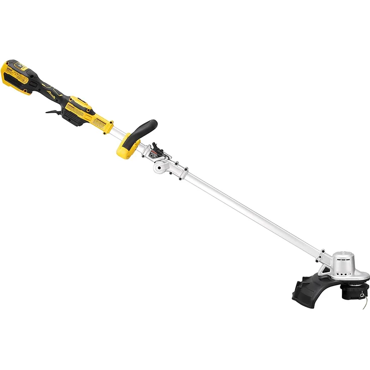 DeWalt DCMST561N-XJ DT4615-QZ Akku-Rasentrimmer, 18 V, mit Tipp-Automatik – Bild 2