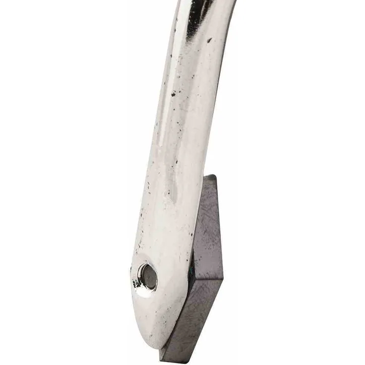 Rillenfix 7614 VHM-Schneidplatte plus Schraube zu Rillenfix