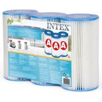 Intex Filterkartusche Typ A für Swimming Pool Set Easy und Frame