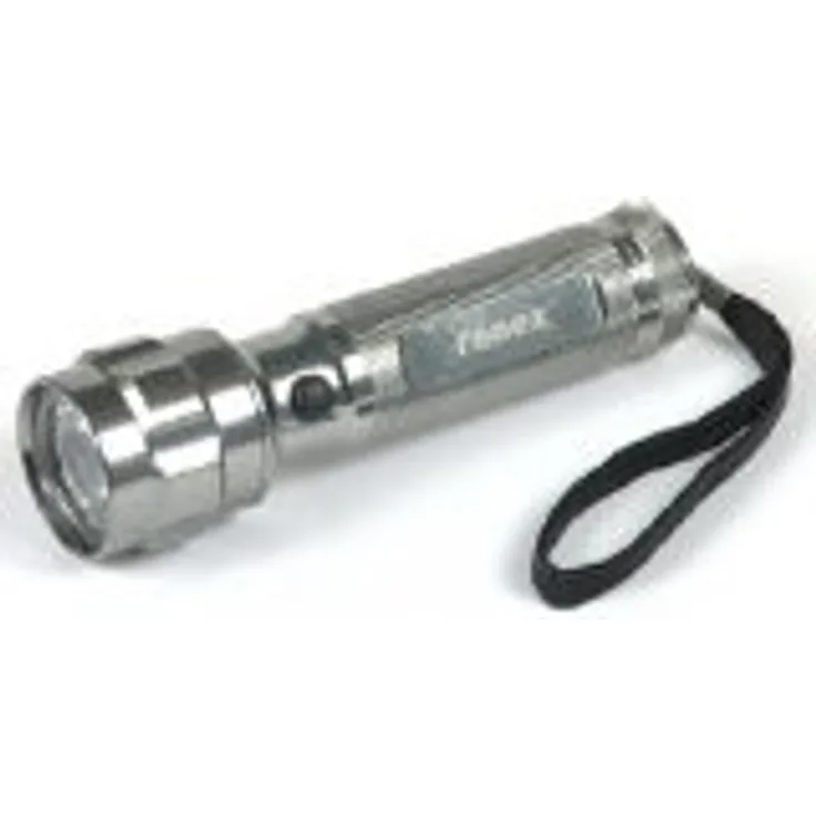 Ranex LED-Taschenlampe LED Taschenlampe 6000.149