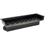 Aqua Forte Teich Wasserfall 92cm von Aqua Forte Bachlauf Teichfilter Filter Fastfall Koi