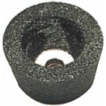 Metabo Schleiftopf 110/90x55x22,23 A 16 Q, Stahl, kegelig (616170000)