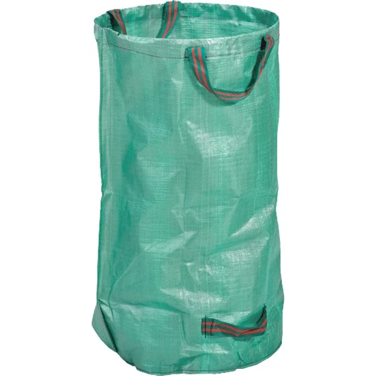 Green Tower GREEN TOWER GT Gartenabfallsack Comfort Gartenabfalls120ltr. 150gr