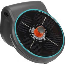 Bild für GARDENA Solar-Bewässerung aquaBloom Set 49 Teile 14 Bewässerungsprogramme