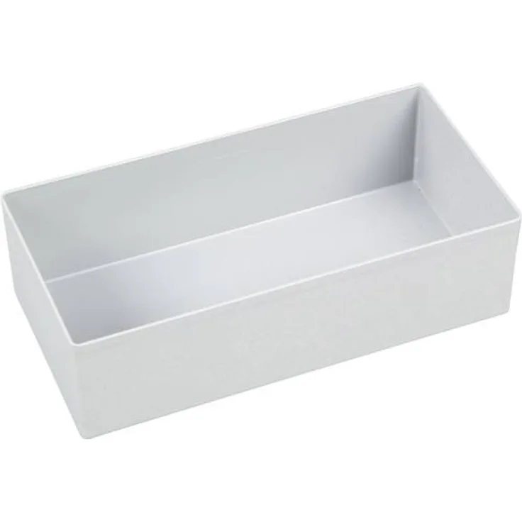 Allit 456309 EuroPlus Insert 63-5, grau