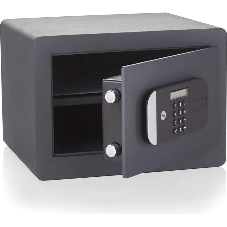 Yale YSEM-250-EG1 Safe mit elektronischem Schloss, YSEM-250-EG1 – Bild 1