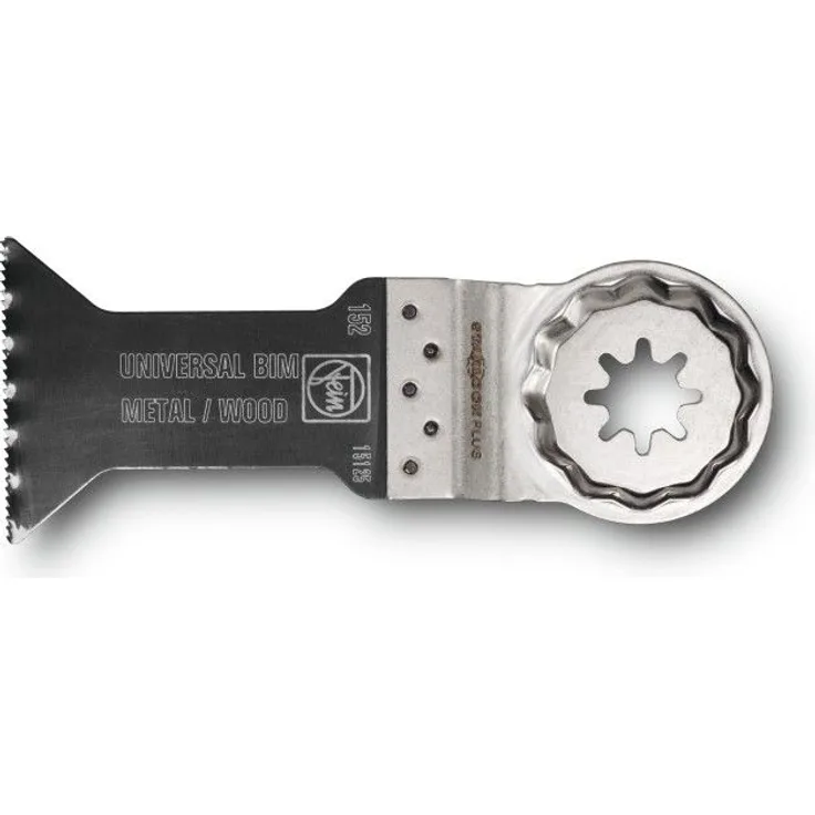 Fein (Multimaster) E-Cut Universal-Sägeblatt SLP 60x44 mm, 1 Stück, 63502152210