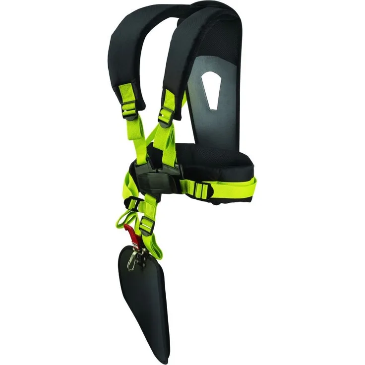 Ryobi 5132002706 Tragegeschirr für Motorsense RAC138