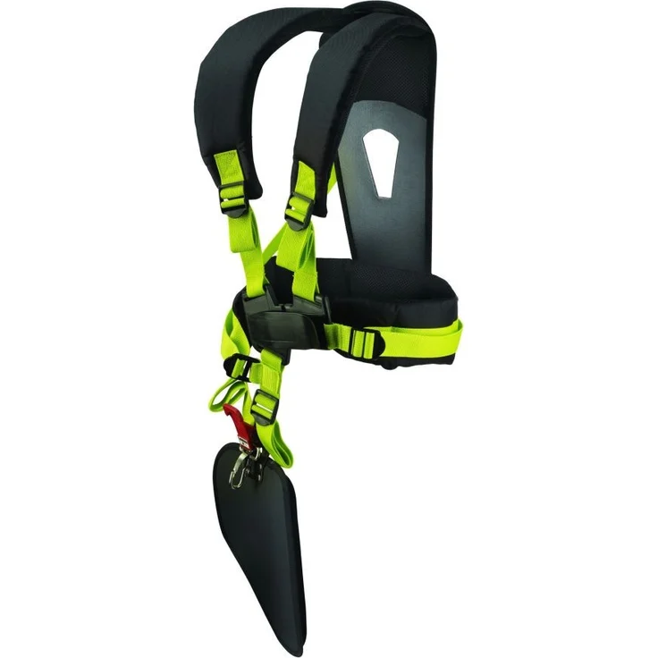 Ryobi 5132002706 Tragegeschirr für Motorsense RAC138