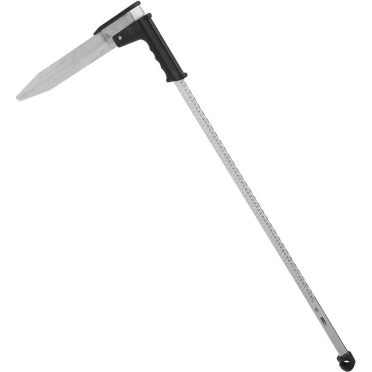 Messkluppe Waldfreund, 100 cm Länge
