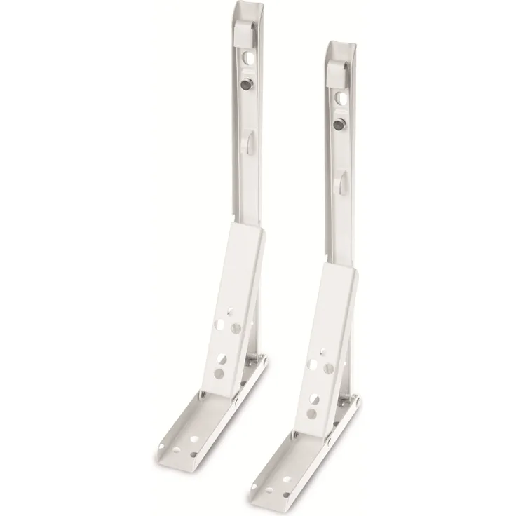 Regalwinkel-Set, klappbar - 4049702077299