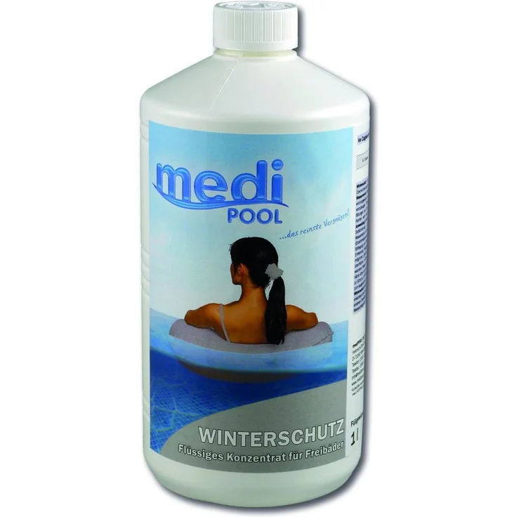 MediPool Winterschutz 1 l – Bild 1