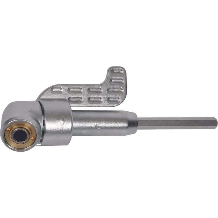 avit Winkelbithalter für Akku-Schrauber, 1-4 (6,3 mm)
