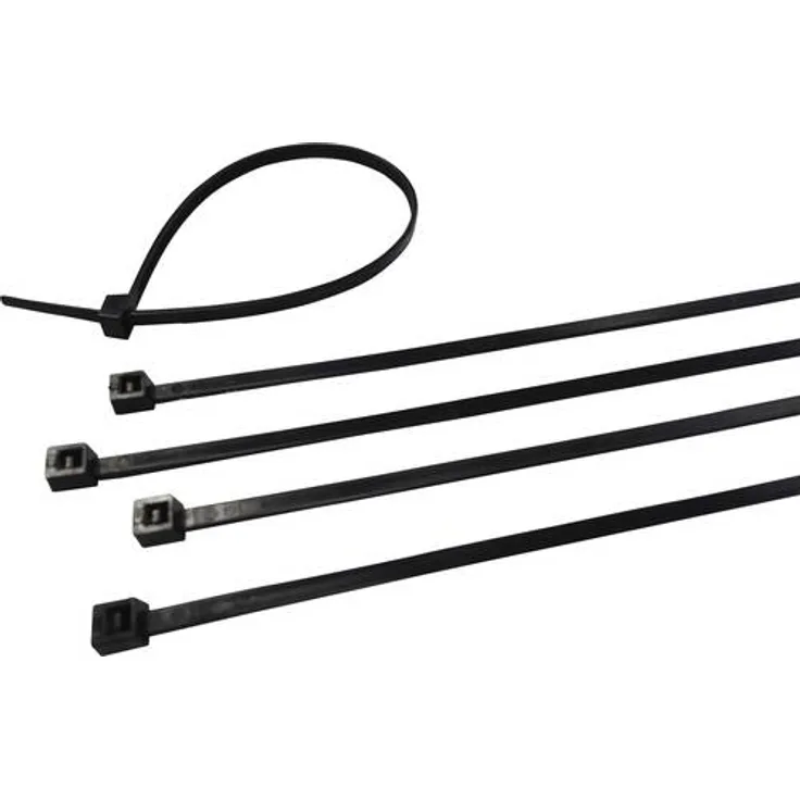 Weidmüller 7940006040 CB 135-2.5 Kabelbinder 135mm 2.5mm Natur 100St.