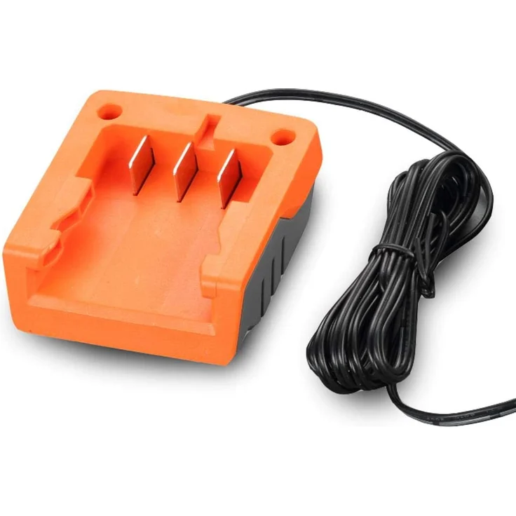 Fuxtec Heckenschere 20V inkl. Akku FX-E1HS20 Elektrischer Heckentrimmer mit Li-Ionen Batterie und Ladegerät  Schnittlänge 52 cm - Preisvergleich – Bild 3