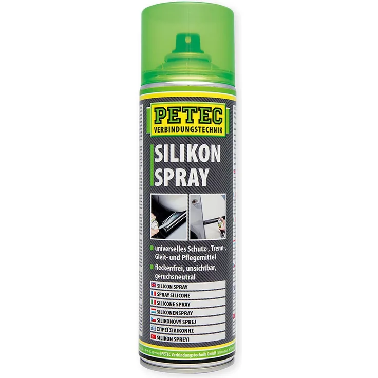 Petec 70850 Technische Sprays
