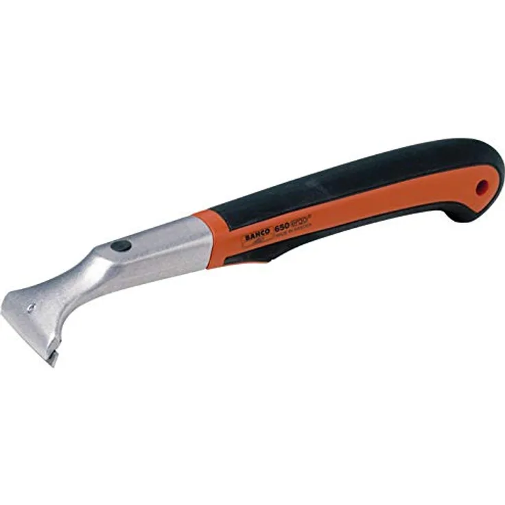 Bahco 650 BH650 Farbschaber Ergo 50mm mit Klinge