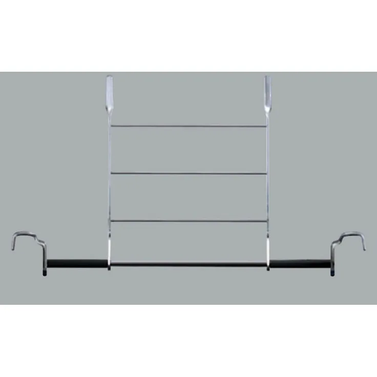 Alurost 8901000 Alluminium Natur - Alape
