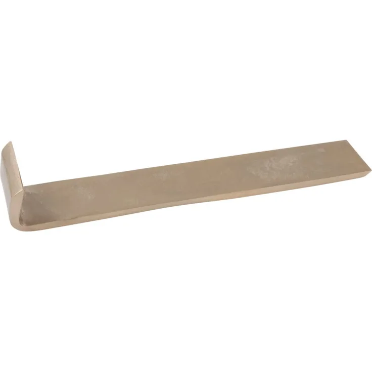 KS Tools 963.9521 BRONZEplus Winkelschaber 255 mm