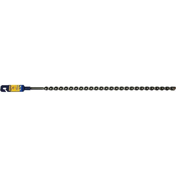 IRWIN Hammerbohrer SDS-plus 16x600x540mm