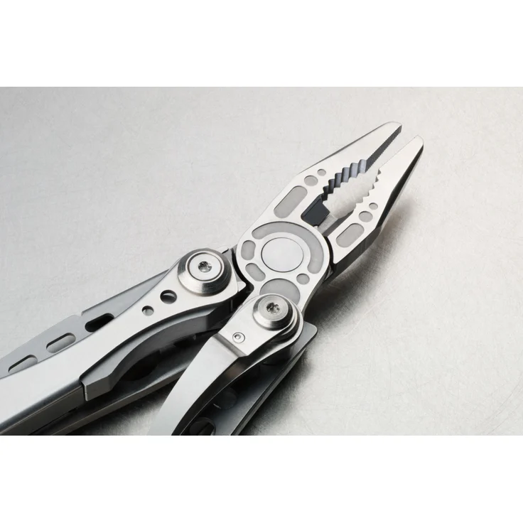 Leatherman Skeletool Multifunktionswerkzeug – Bild 5