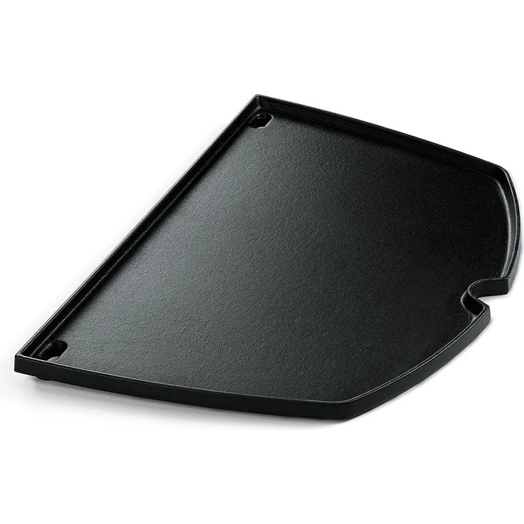 Weber Grillplatte Weber Q 300 (6506) – Bild 1