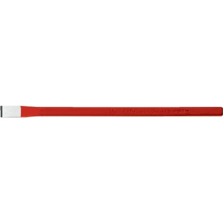 Fortis Elektrikermeissel 250x10x12mm