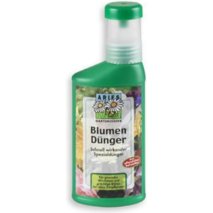 Aries Blumendünger 250ml