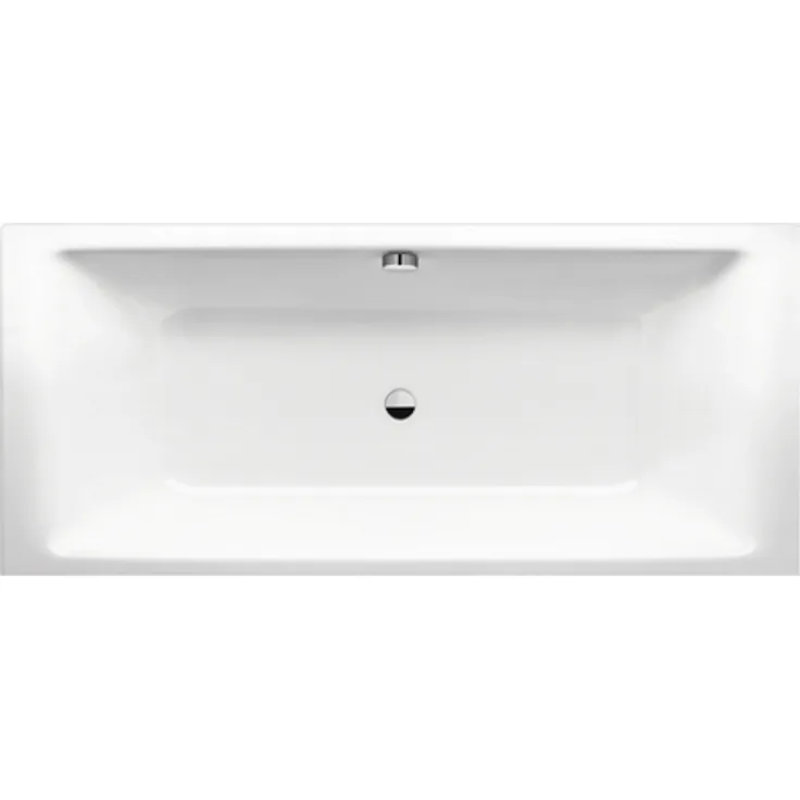KALDEWEI Badewanne »AMBIENTE PURO DUO«, L x B: 170 cm x 75 cm