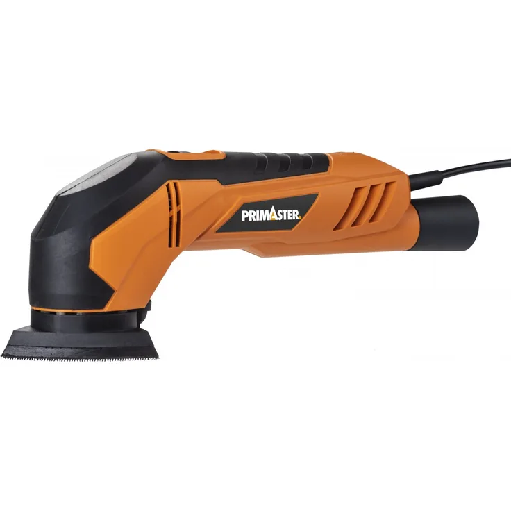 Primaster Dreieckschleifer PMDR280 280 W (5456590)