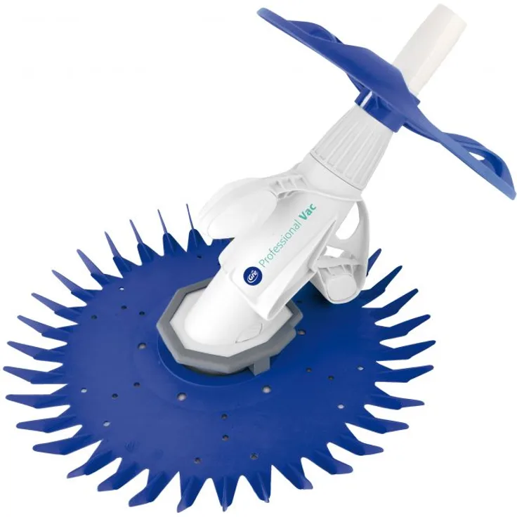 GRE Professional VAC automatischer Bodenreinieger mit Membransystem