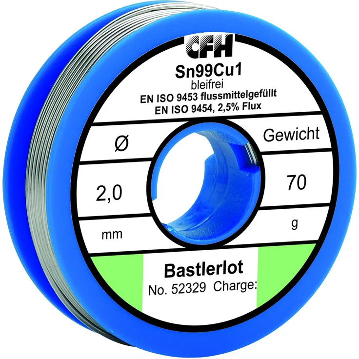 CFH Bastlerlot BL 329, 52329 - Preisvergleich – Bild 1