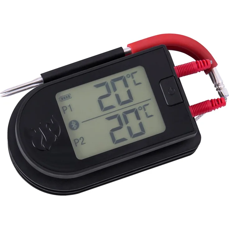 LANDMANN Selection Digital Thermometer