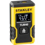 Stanley Laserentfernungsmesser bis 12m (TLM40) - STHT77666-0
