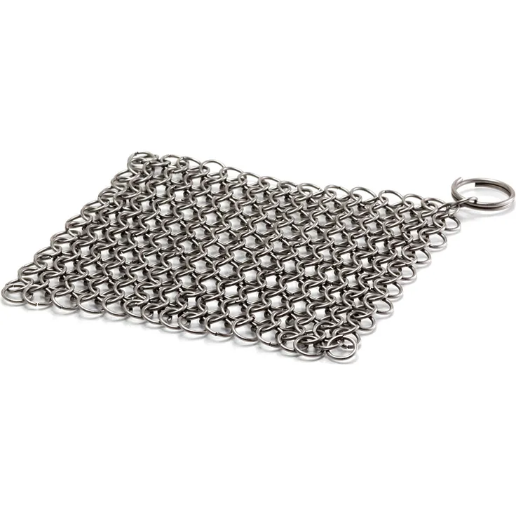 Petromax Ringreiniger zum Reinigen von Guss und Schmiedeeisen (L - 12.5 x 12.5 cm) - Preisvergleich