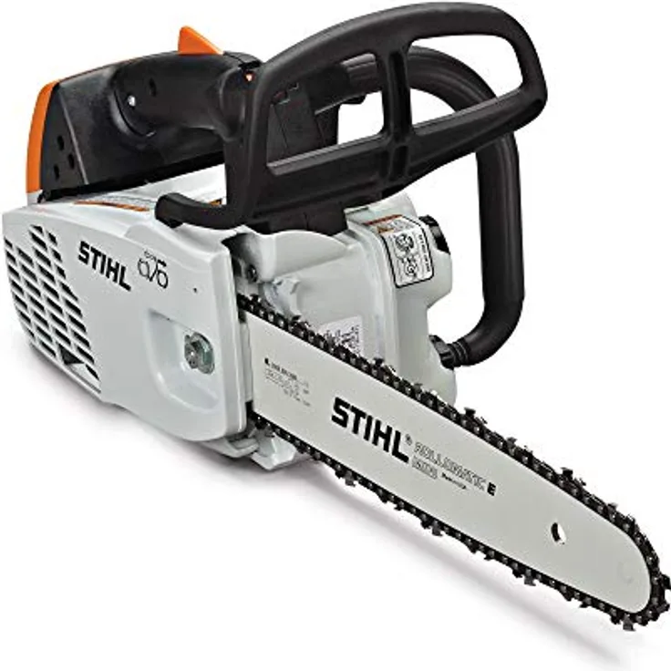 Stihl Motorsäge MS 194 T, 35cm - 3/8'' - 1,3mm Kettensäge