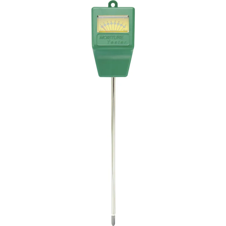 Basetech BT-235PT Bodenanalyse-Set Pflanzen-Feuchtewächter