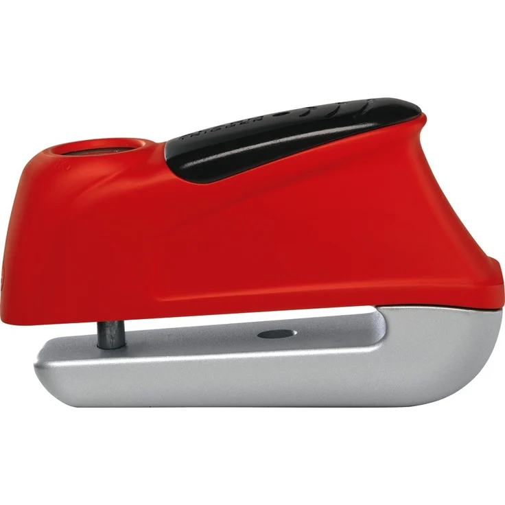 Abus 345 Trigger Alarm red Bremsscheibenschloss - Preisvergleich – Bild 1