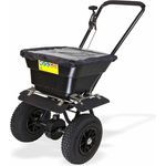 Streuwagen SW 45 MK Düngerstreuer Salzstreuer Streuer Schleuderstreuer 45 Liter